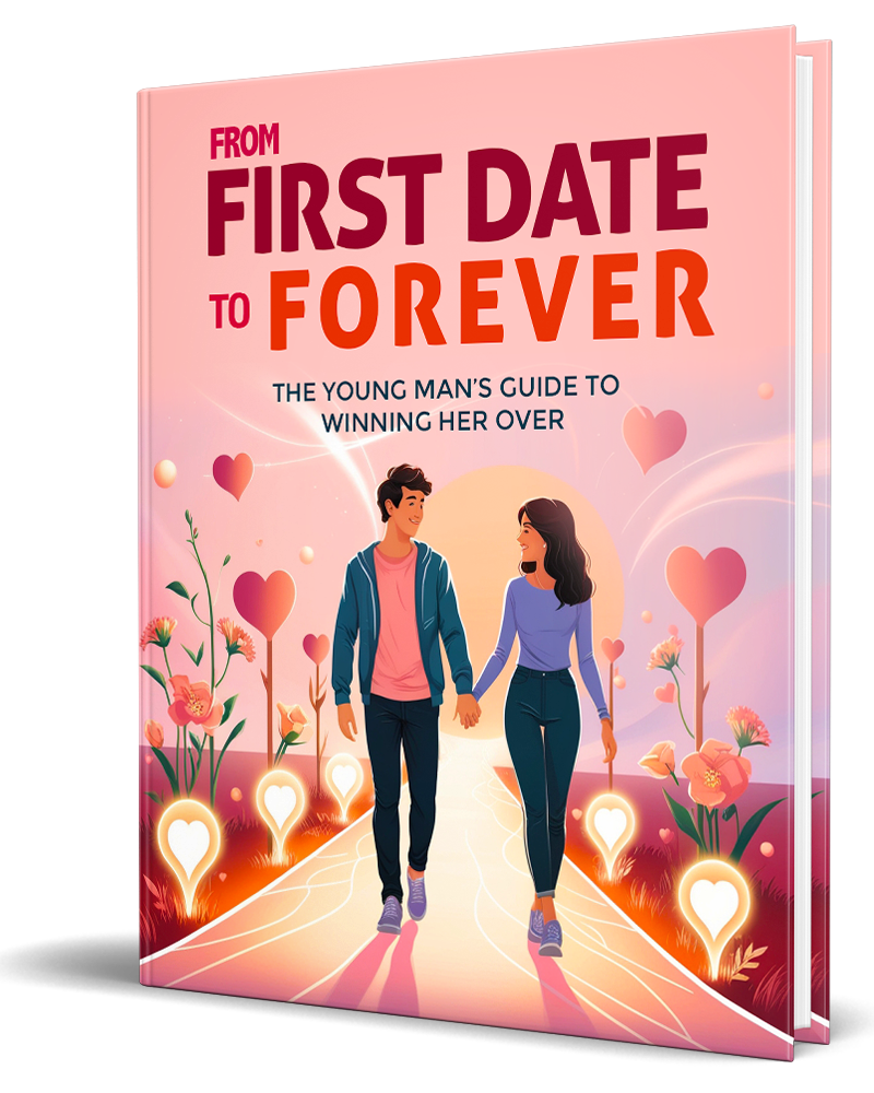 From First Date to Forever