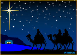 Christmas Eve