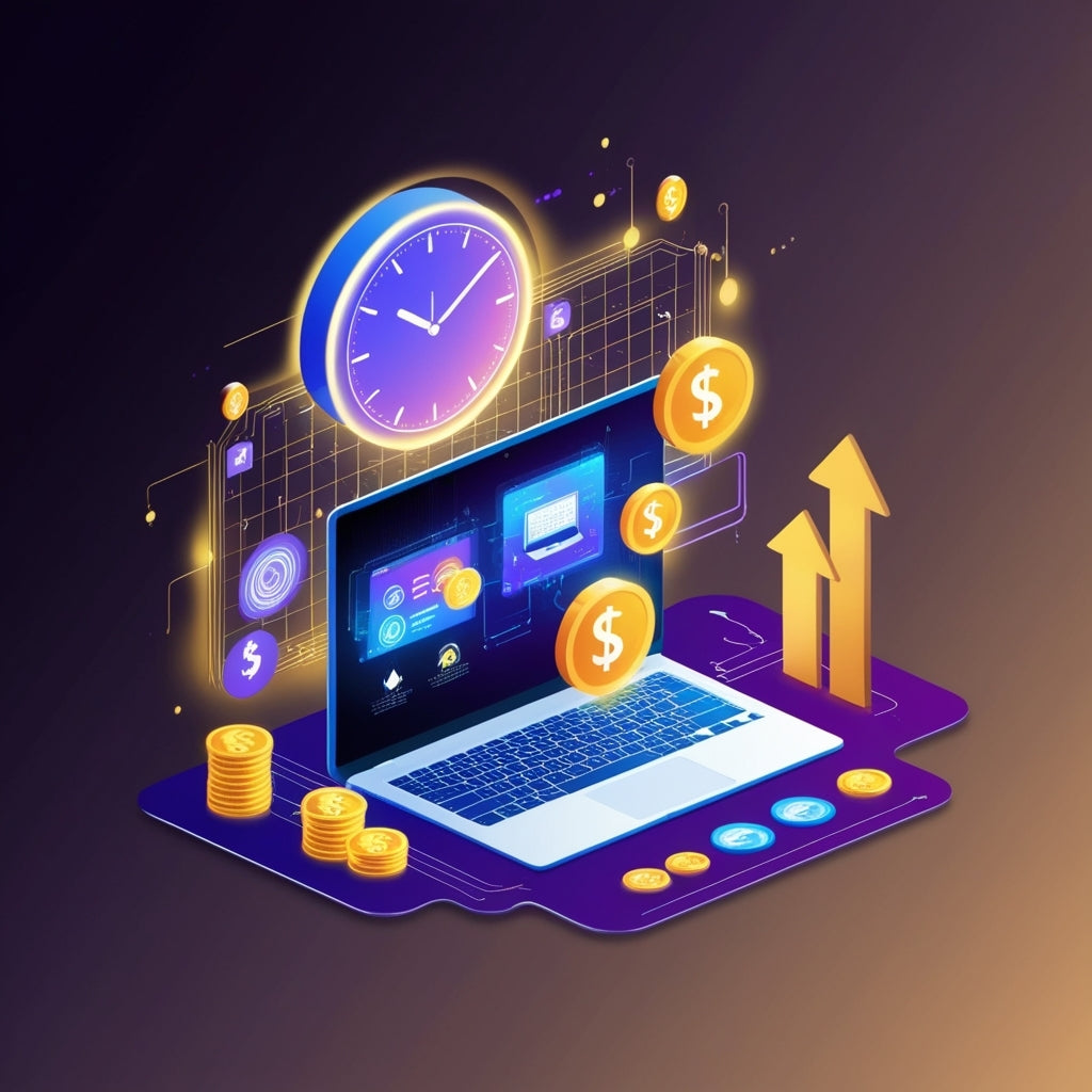 Side Hustle Secrets