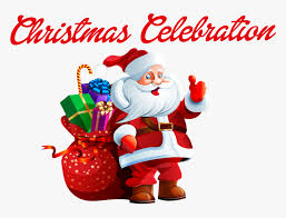 A Very Merry Christmas