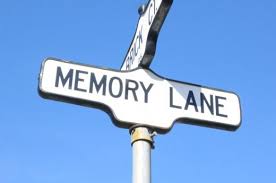 Down Memory Lane