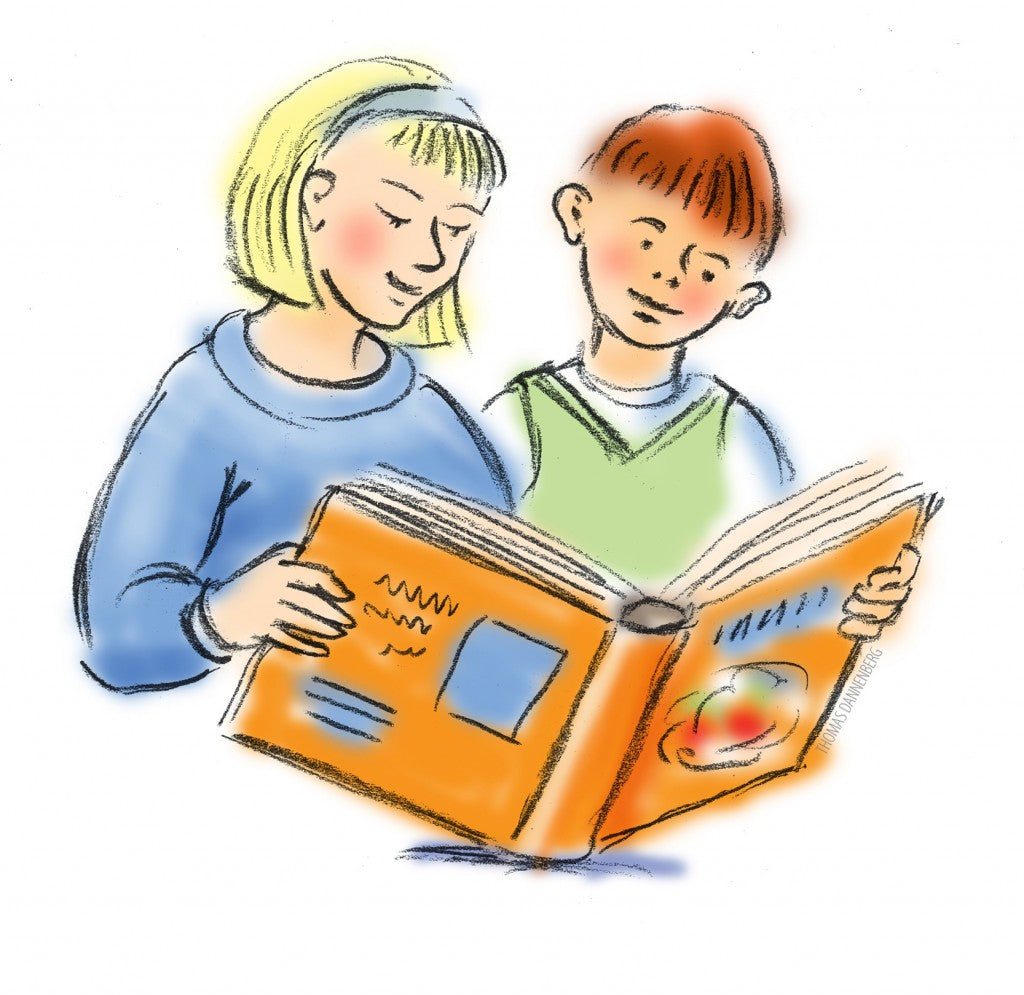 Children and Young Adults