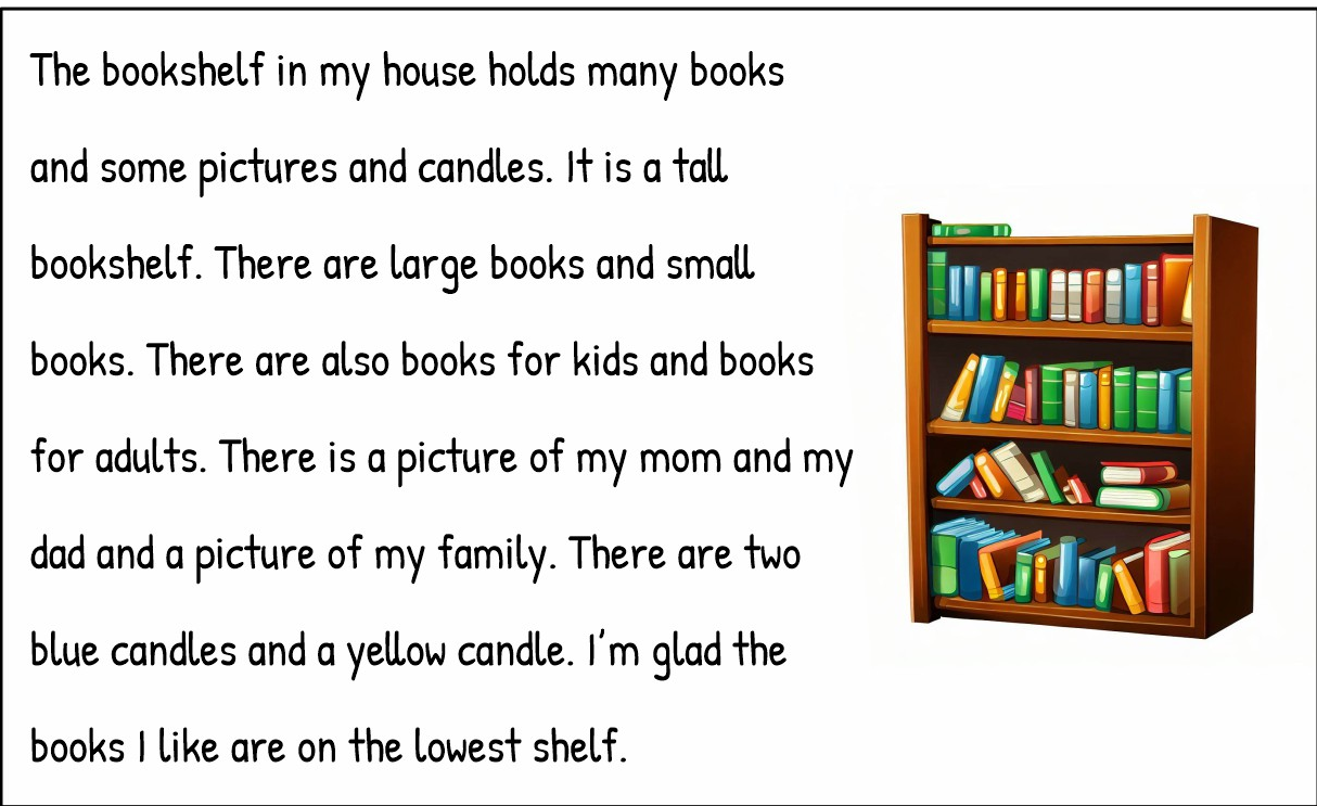 Short Stories