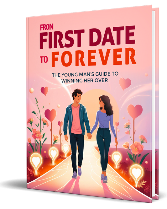 From First Date to Forever