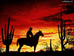 Home on the Range