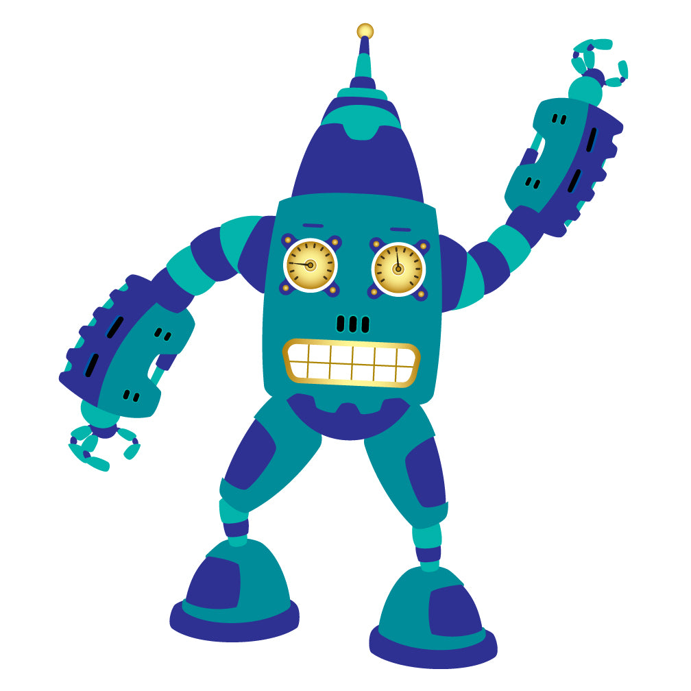 Close, Denta-bot Services, Fear Harvest, Foundlings