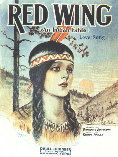 Redwing