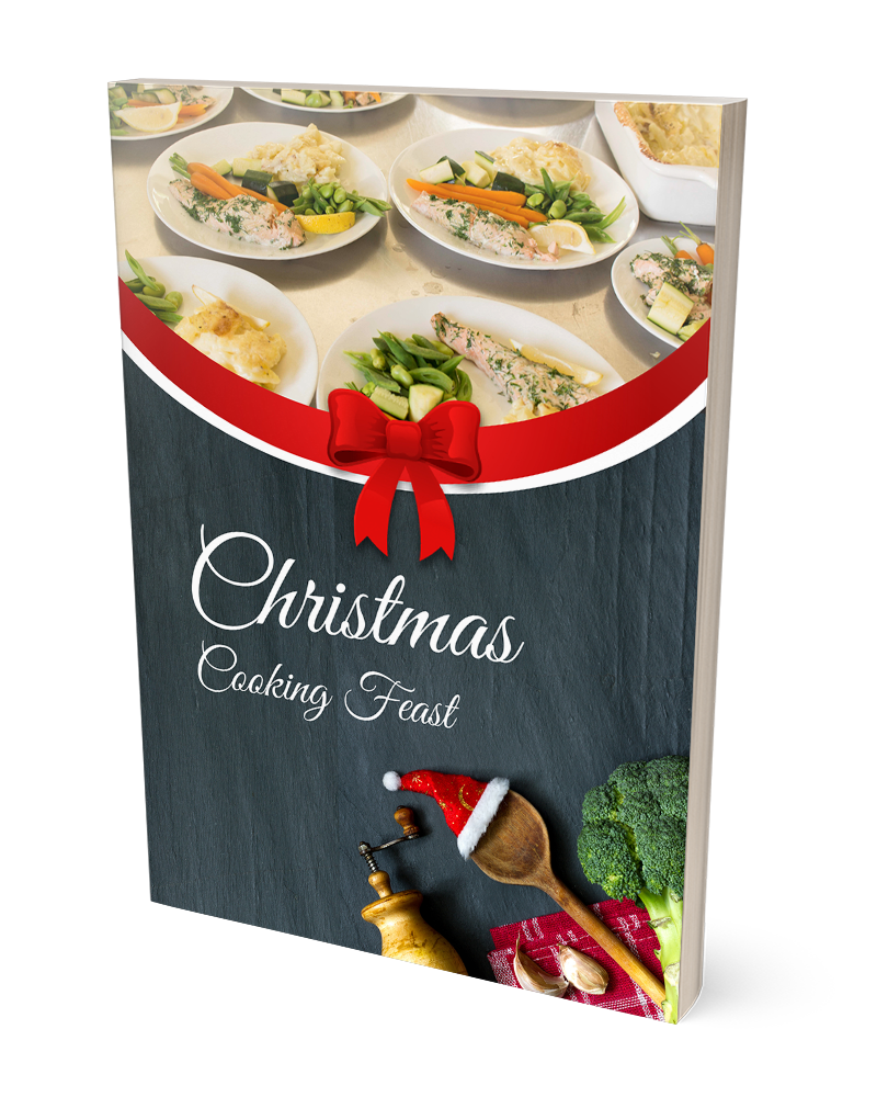 Christmas Cooking Feast
