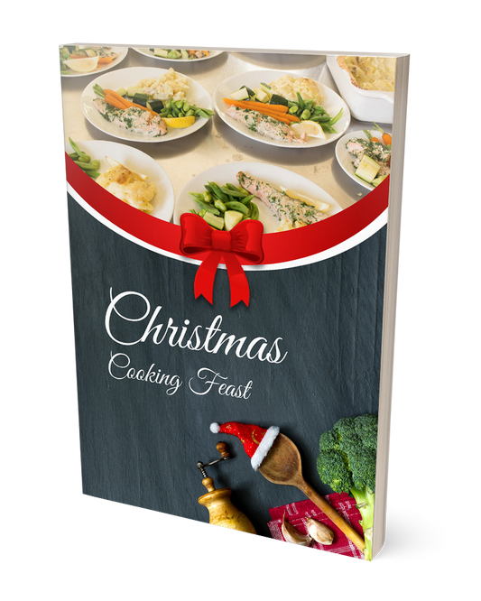 Christmas Cooking Feast