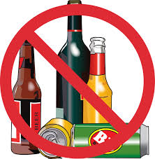 Living With an Alcoholic