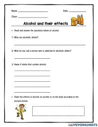 Living With an Alcoholic
