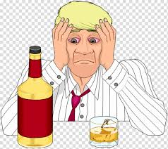 Living With an Alcoholic
