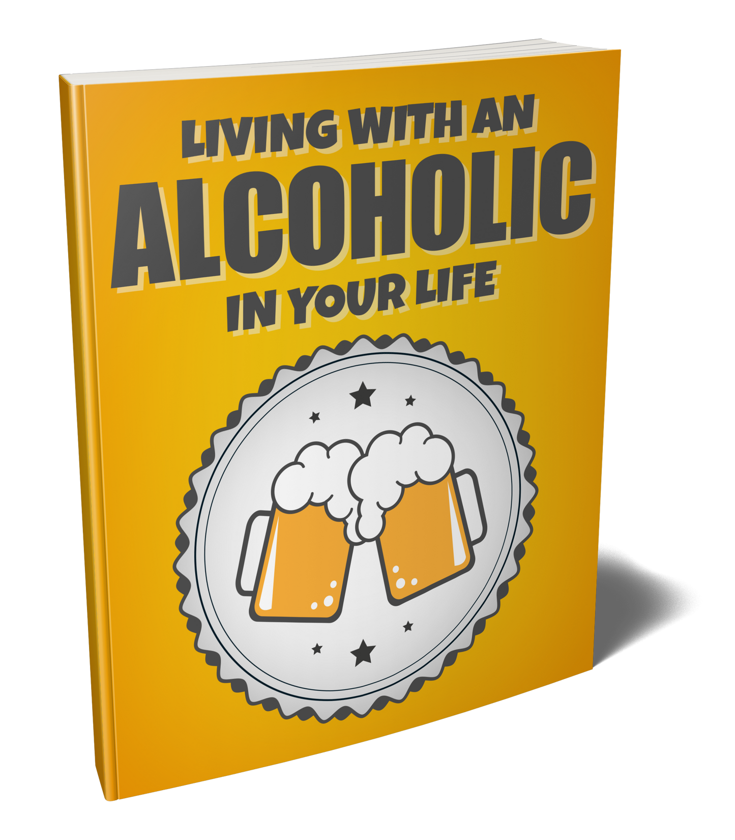 Living With an Alcoholic