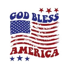 God Bless America