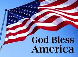 God Bless America