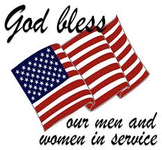 God Bless America