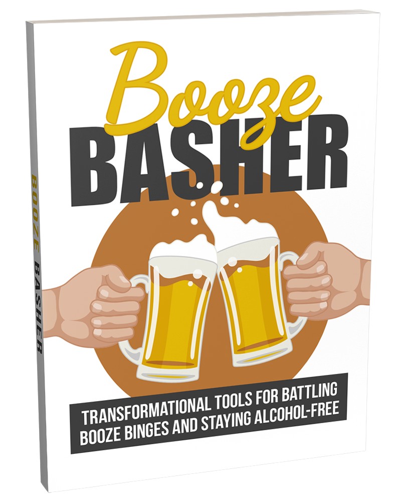 Booze Basher