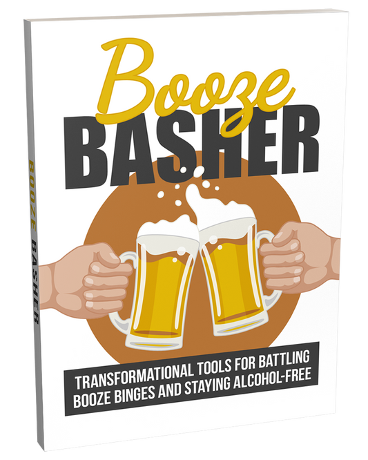 Booze Basher