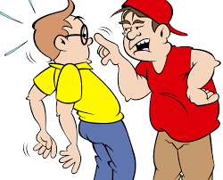 Bully Buster
