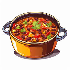 600 Chili Recipes E‑Book Cookbook