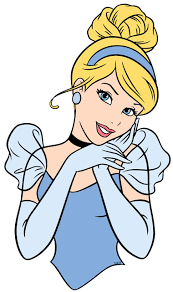 Cinderella