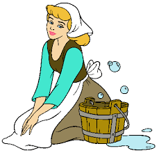 Cinderella