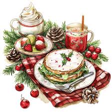 Christmas Cooking Made Simple