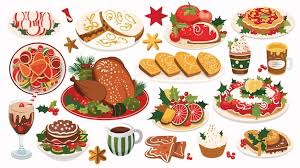 Christmas Cooking Made Simple