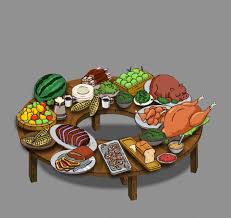 Christmas Cooking Made Simple