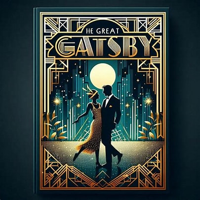 The Great Gatsby