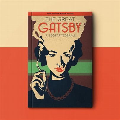 The Great Gatsby