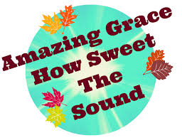 Amazing Grace