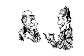 The Adventures of Sherlock Holmes
