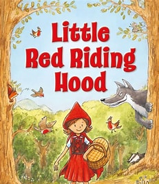Little Red Riding Hood