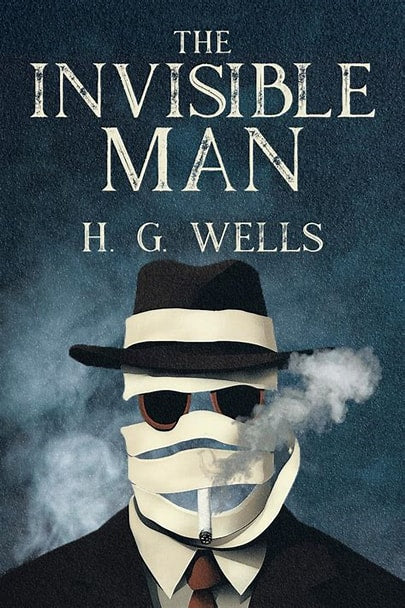 The Invisible Man