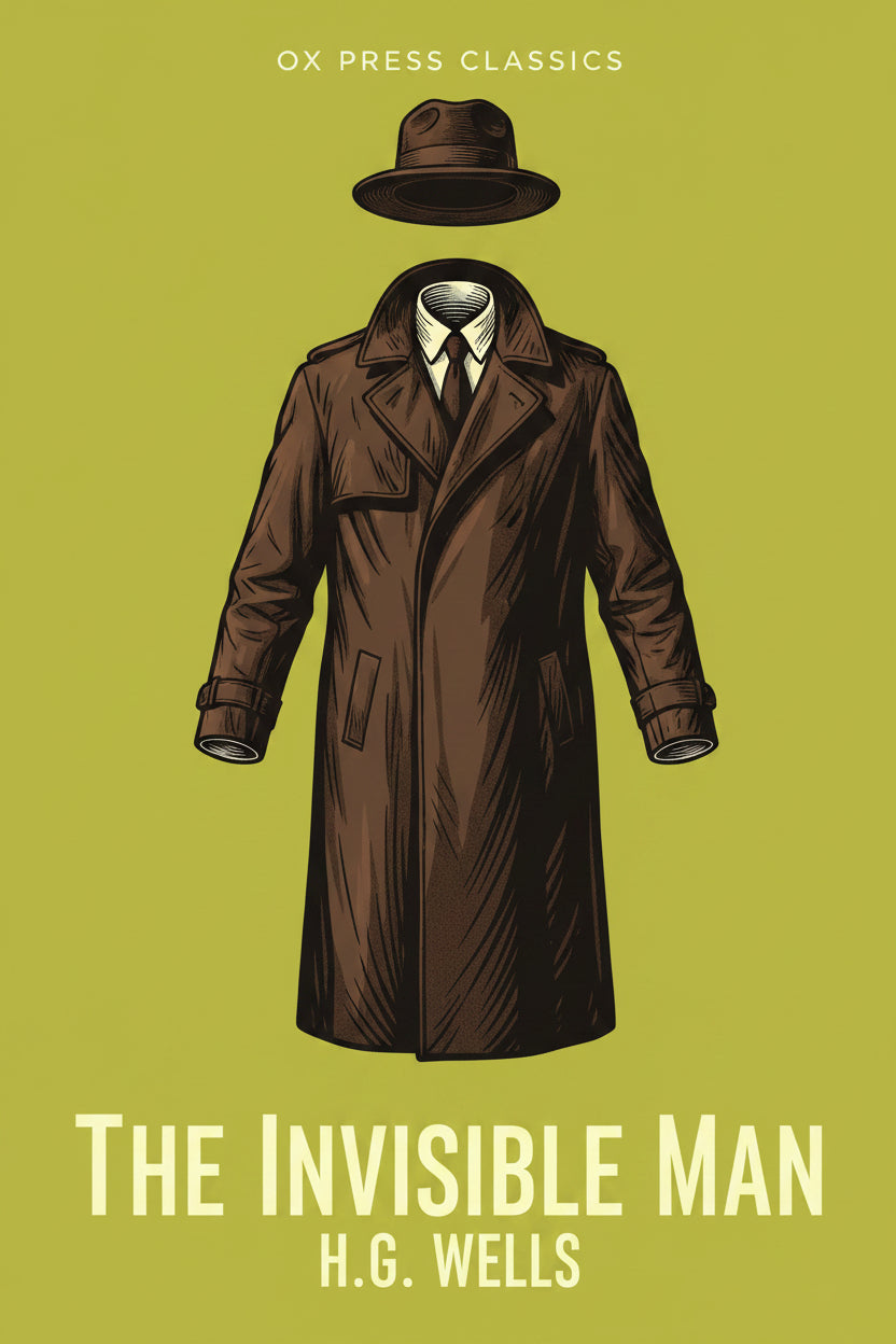 The Invisible Man
