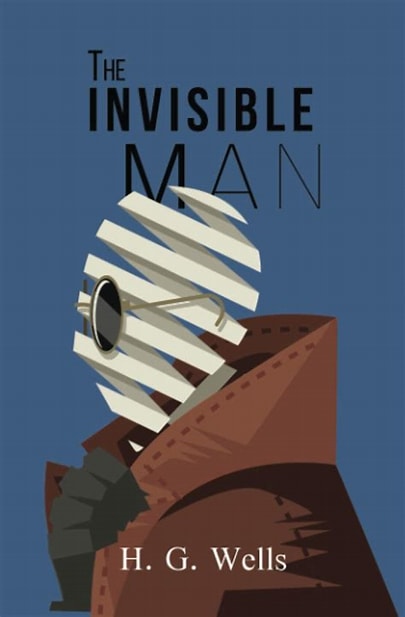 The Invisible Man