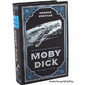 Moby Dick