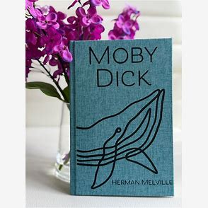 Moby Dick