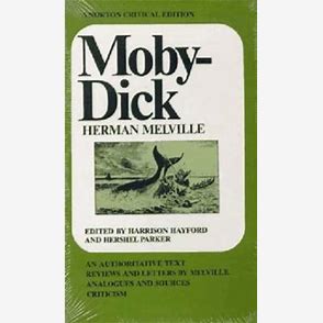 Moby Dick