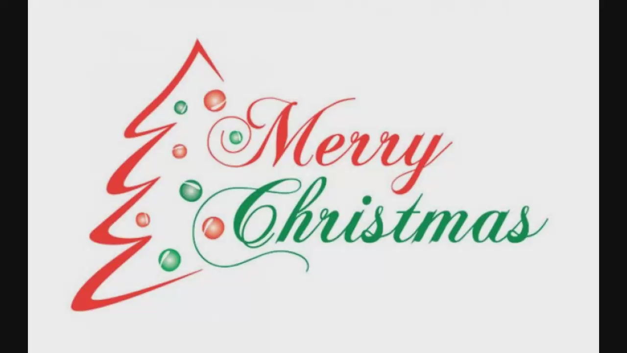 "Video: Have Yourself A Merry Christmas – contemporary Christmas jazz carol with sheet music download"