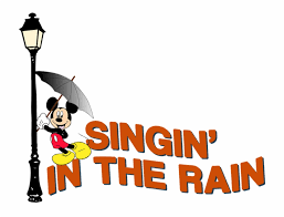 Singin' in the Rain