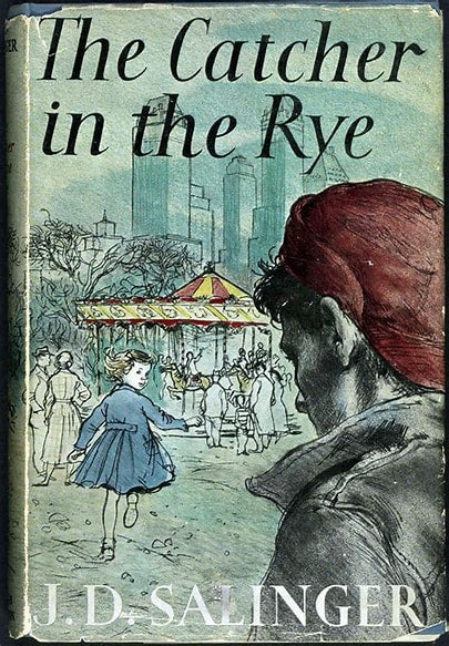 The Catcher in the Rye