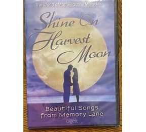 Shine On, Harvest Moon