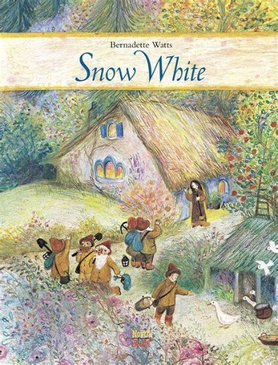 Snow White and the Seven Dwarfs