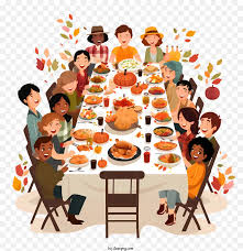 Making Your Thanksgiving Party a Success