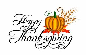 Making Your Thanksgiving Party a Success