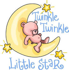 Twinkle Twinkle Little Star