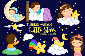 Twinkle Twinkle Little Star